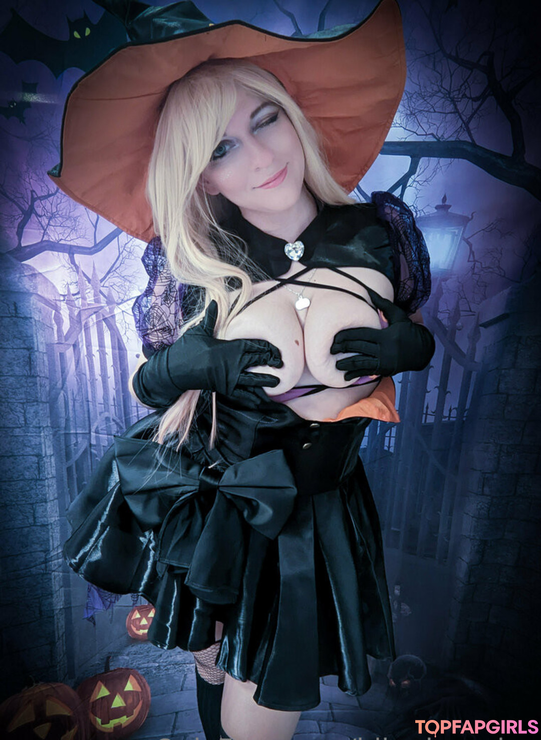 hikaricosplay top profile image