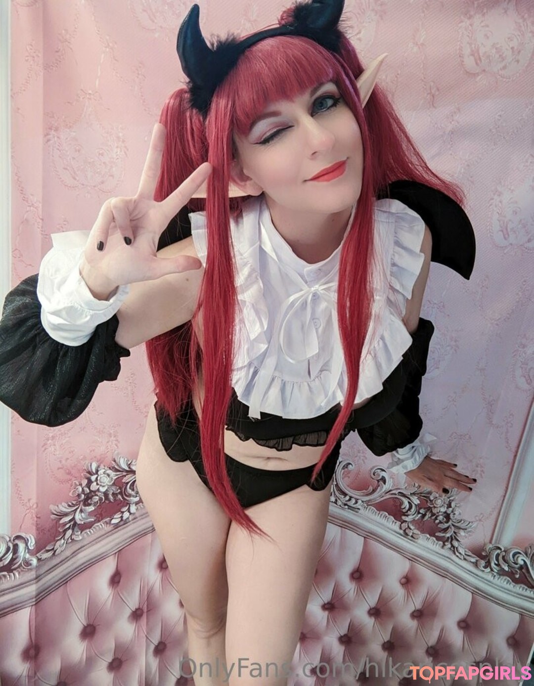 hikaricosplay star hot images