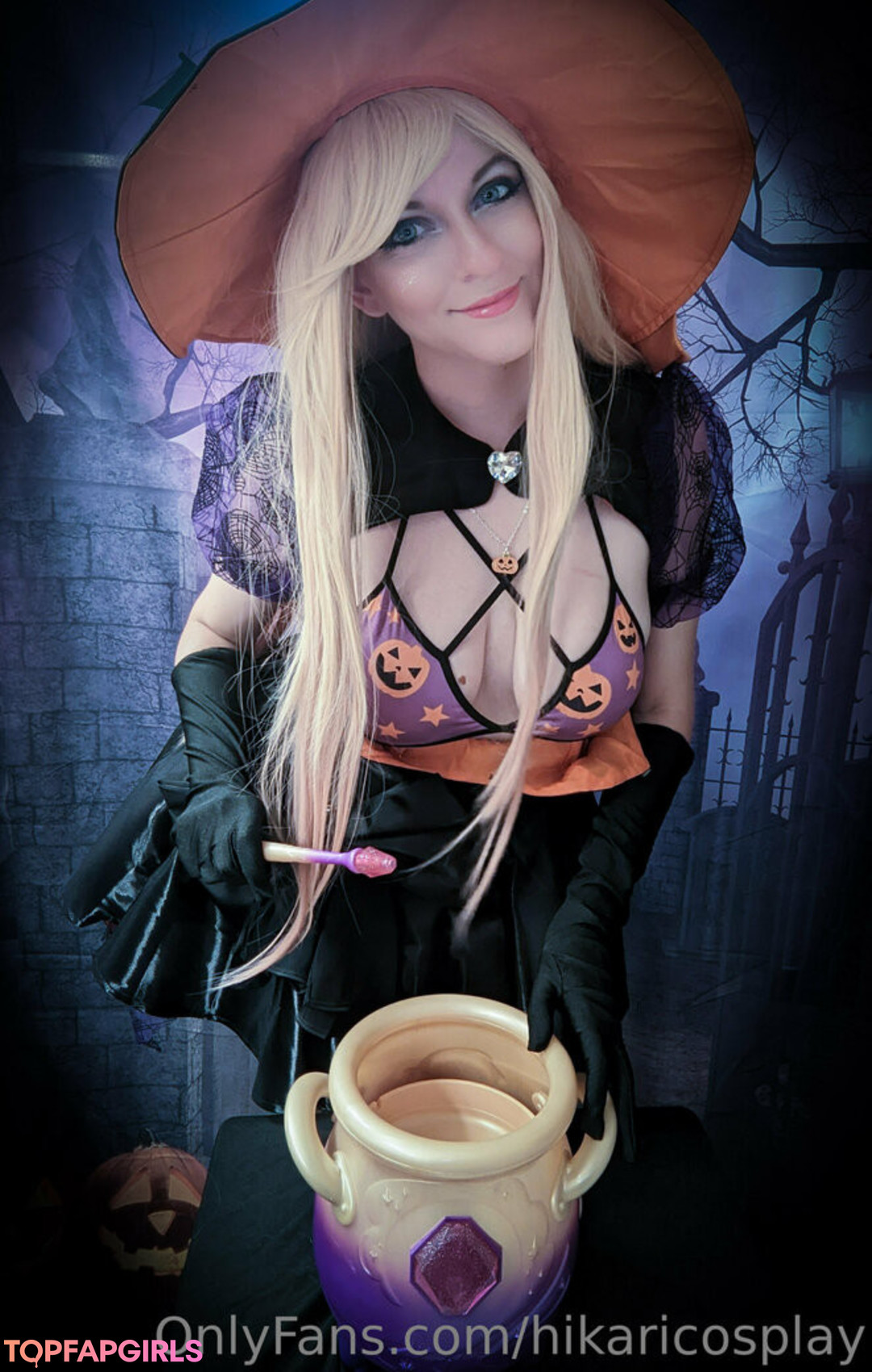 hikaricosplay pretty star photo