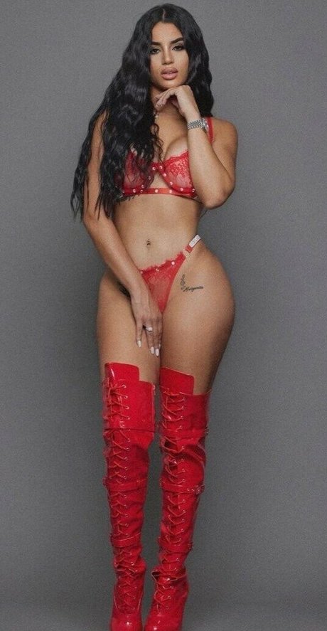 Eliane Soto adult star archive