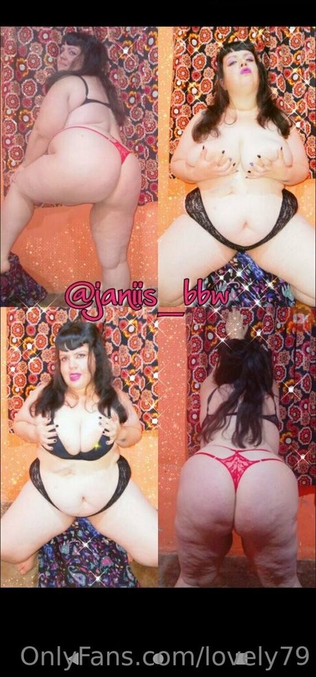 ebony ssbbw onlyfans naked image