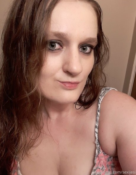 sexijesi pornstar beautiful archive