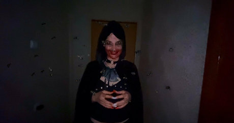 tattoogirl alia star best picture