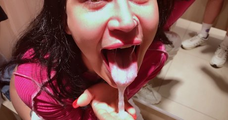 tattoogirl alia nude pornstar image