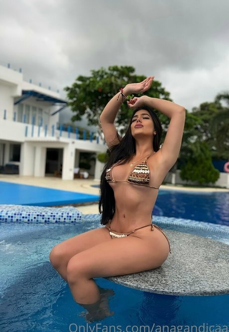 anagandicaa star nice picture