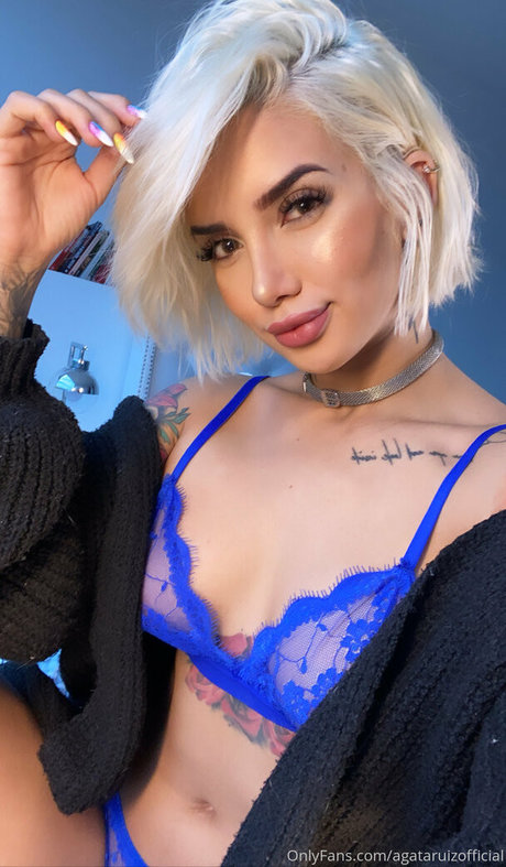 agataruizofficial porn actress photos