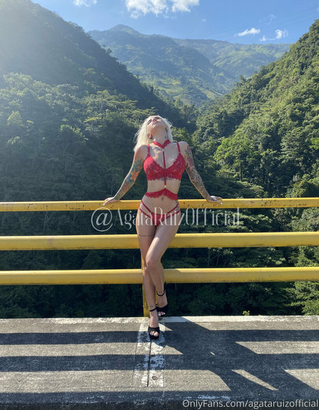 agataruizofficial pornstar high quality img