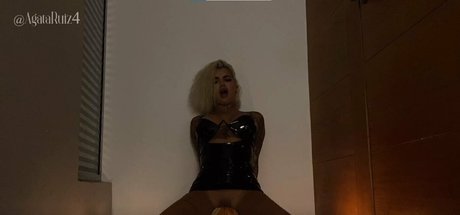 agataruizofficial model nude pictures