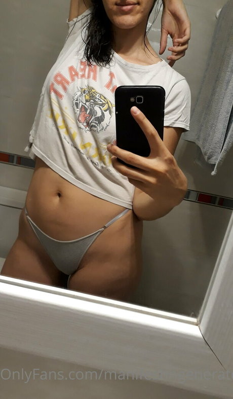 manifestingeneratorbaby nudes star pics