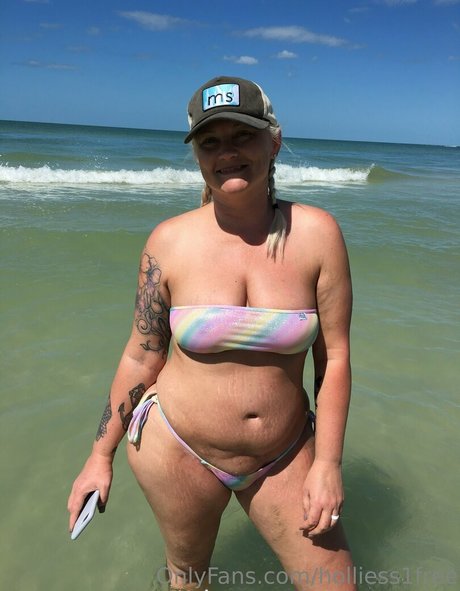 holliess1free star perfect photos