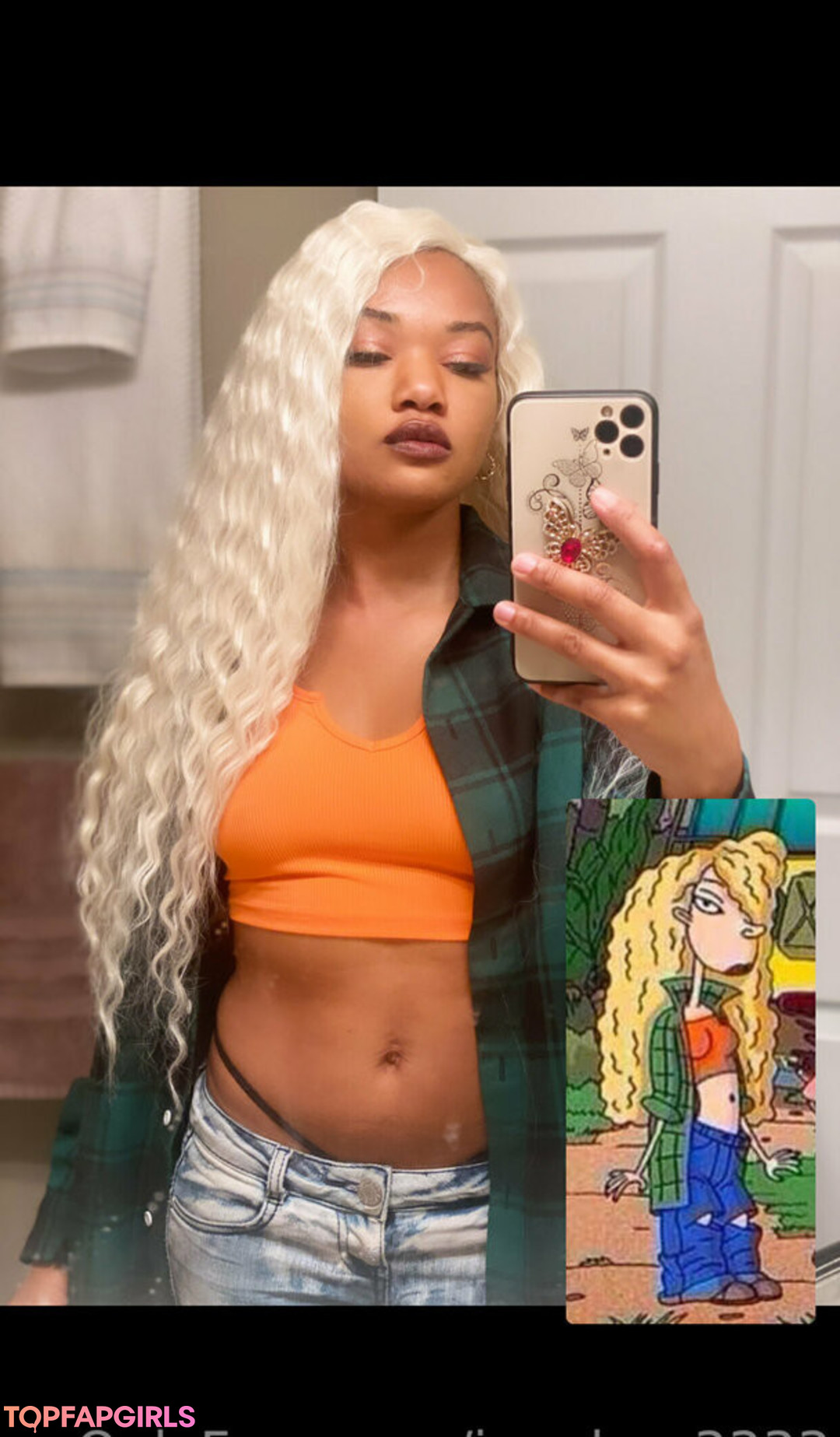 junebug3333 pornstar sexy picture