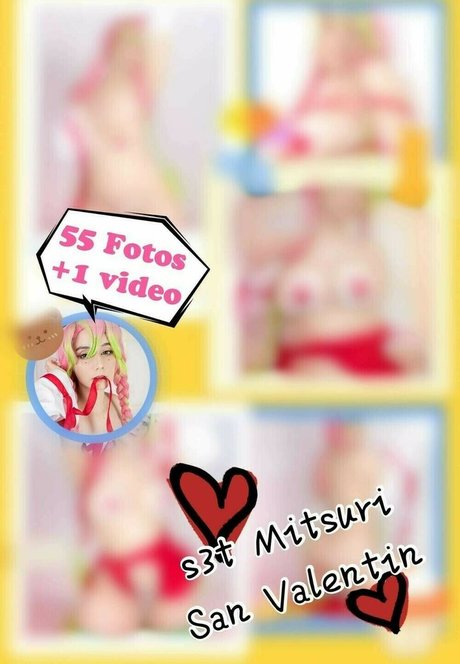 Mahou gogo model hot photo