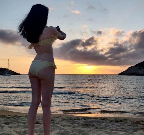 Nananightray pornstar high quality pictures