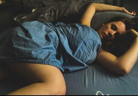 skinny brunette onlyfans sexy nudes photos