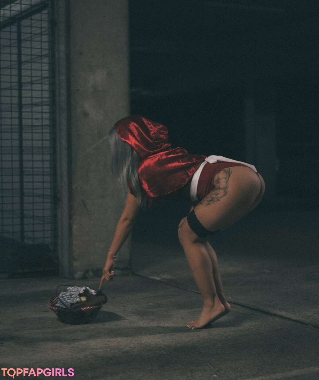 Gina Nguyen pornstar erotic image