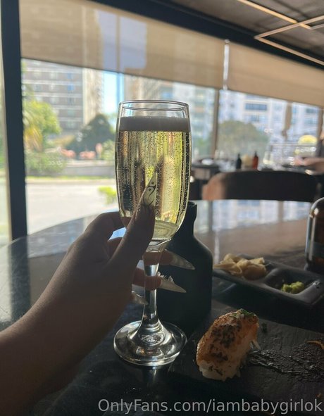 iambabygirlok best pornstar picture