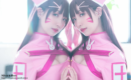 silverxhere pornstar erotic picture