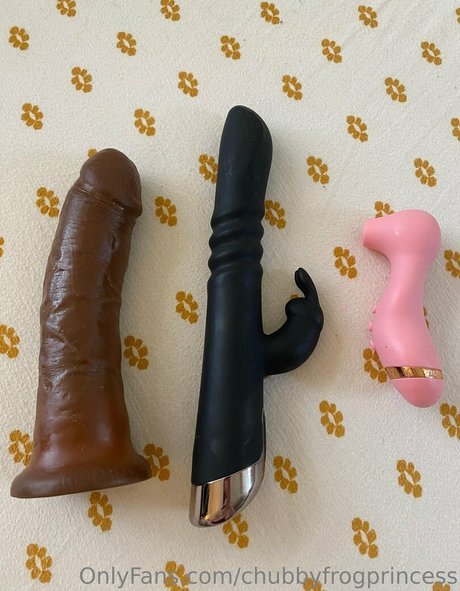 bbwfrogprincess porn model archive