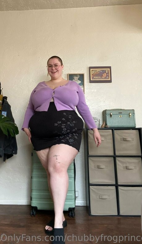 bbwfrogprincess top actress gallery