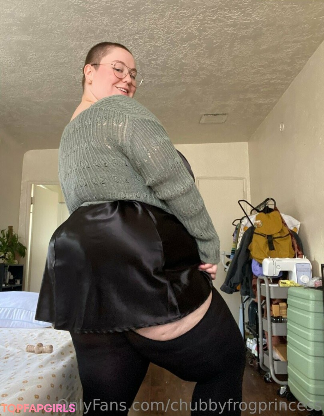 bbwfrogprincess pornstar perfect pic