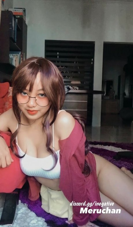 MeruChan free actress img