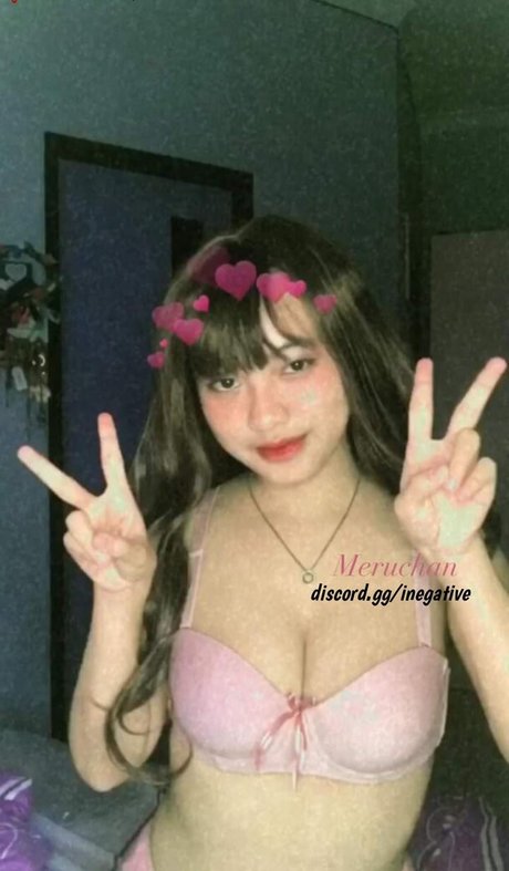 MeruChan perfect actress pictures