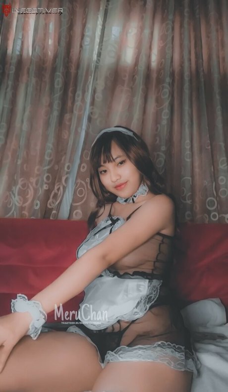 MeruChan high quality pornstar archive