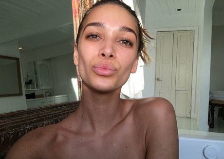 April Love Geary model art gallery