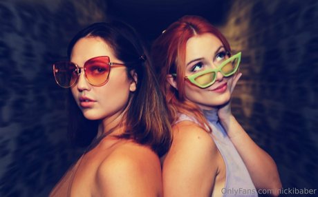 nickisee model sex picture