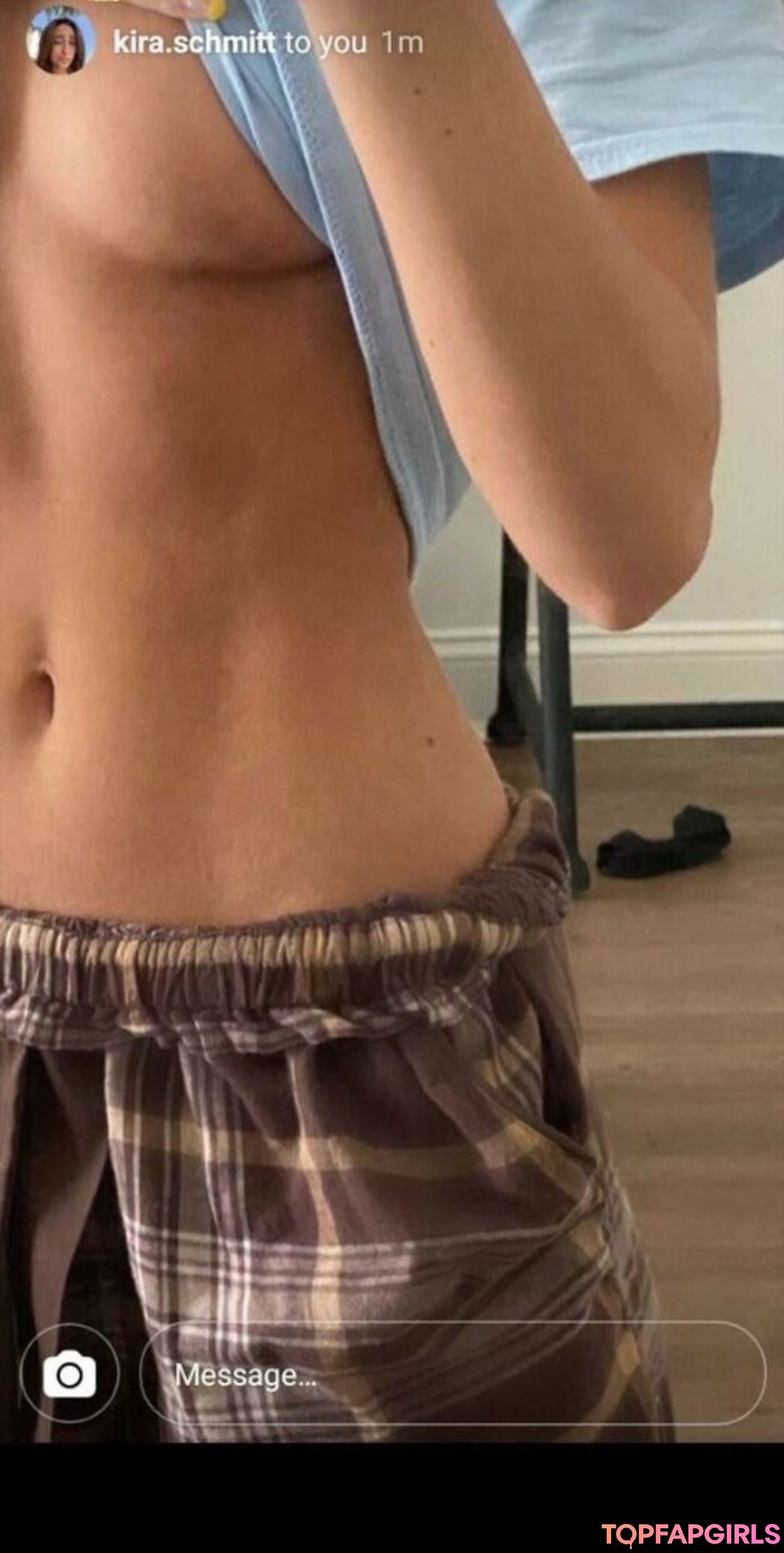 Kira Schmitt nice pornstar picture