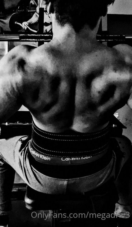 megadriv3 model porn photos