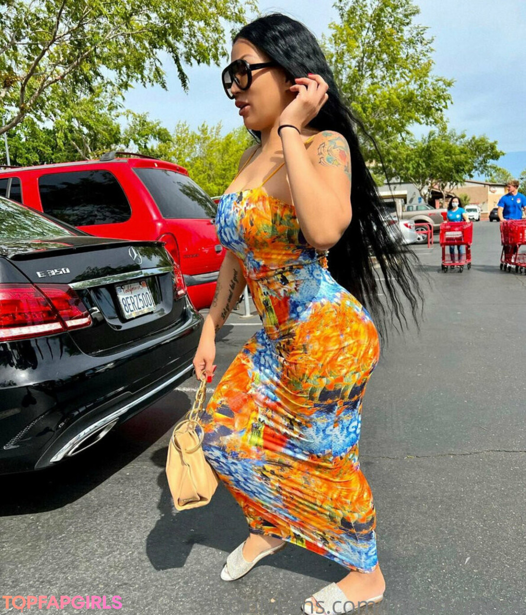mitsyramosx erotic pornstar pics