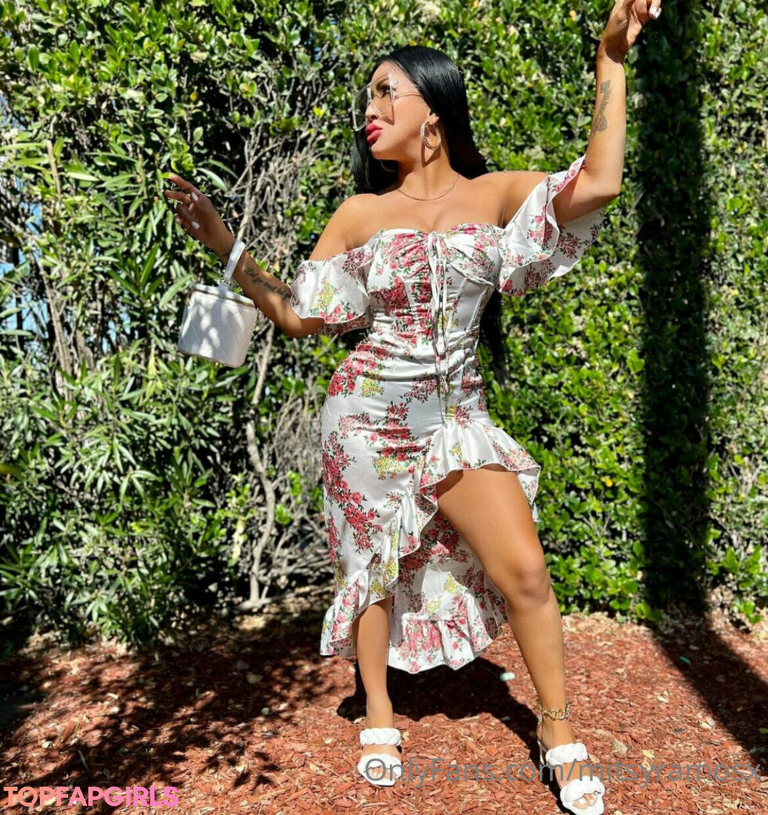mitsyramosx pornstar nice photos