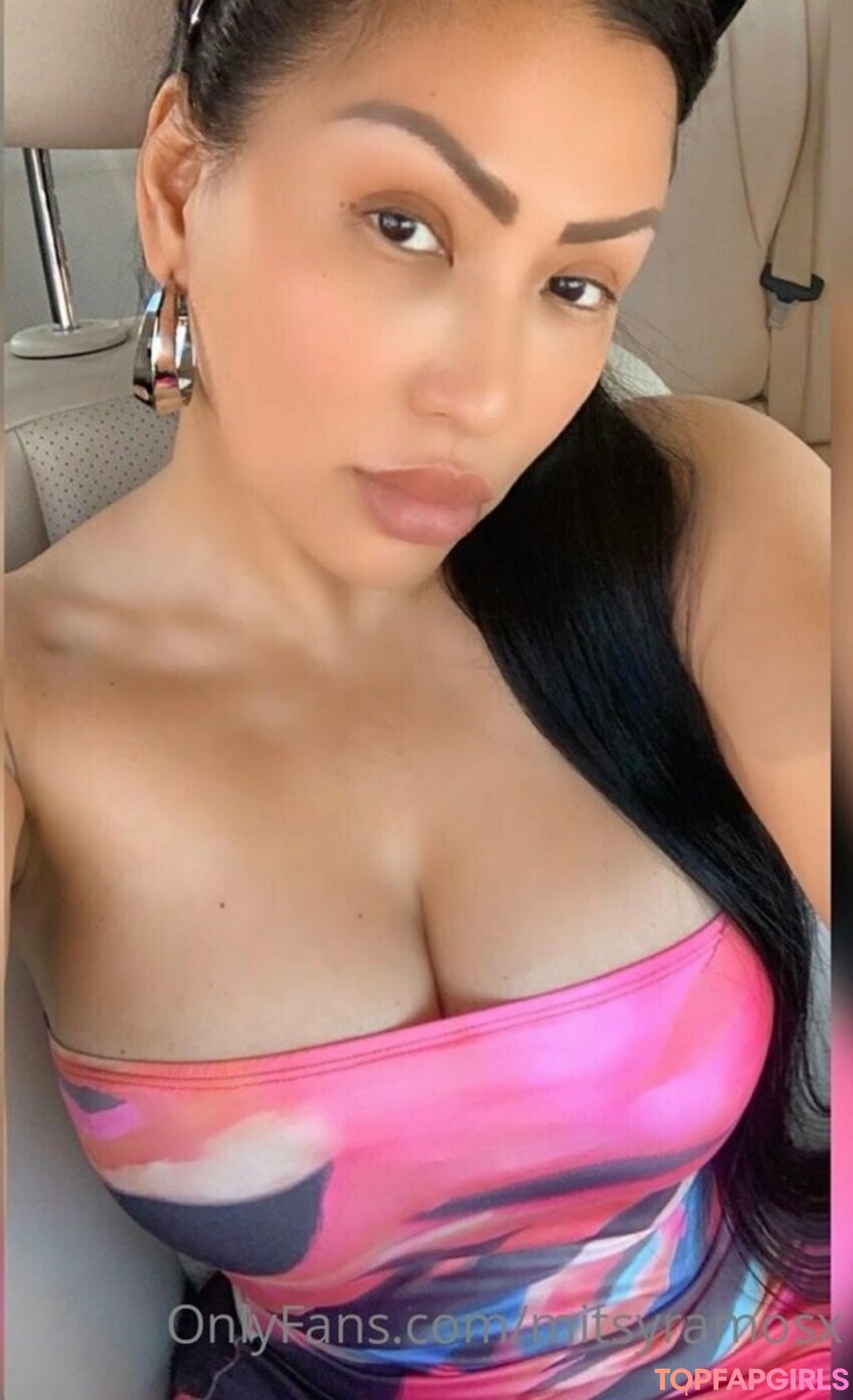 mitsyramosx sex model pics