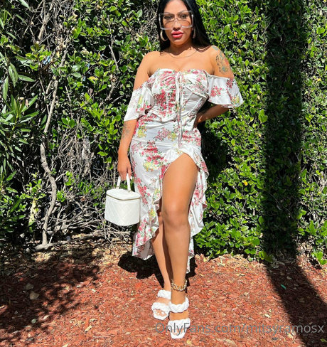 mitsyramosx star sex images