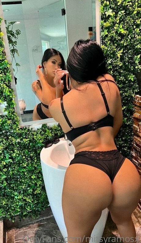 mitsyramosx best star image