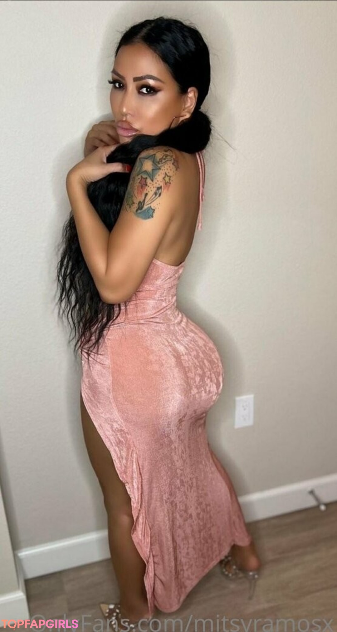 mitsyramosx porn model pics