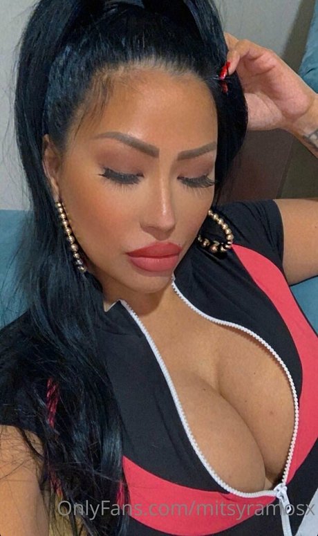 mitsyramosx star hd pic