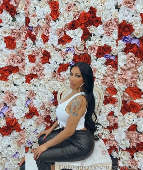 mitsyramosx pornographic actress photos