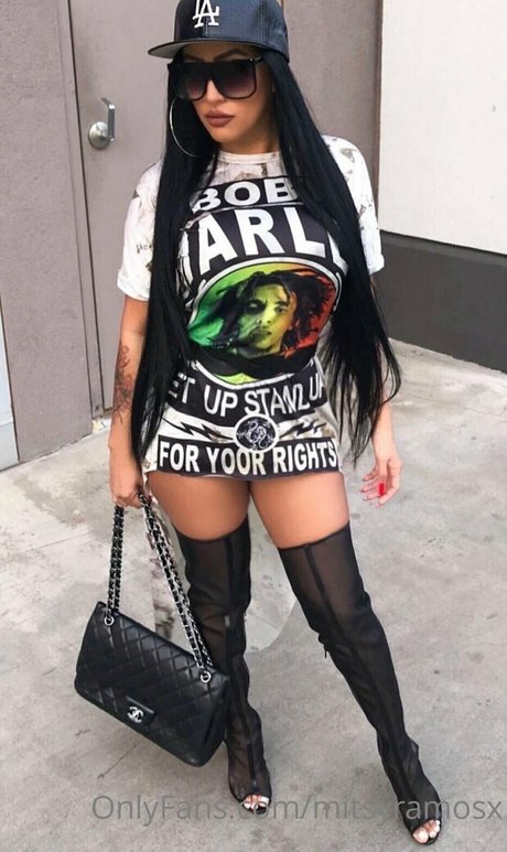 mitsyramosx hd star pic