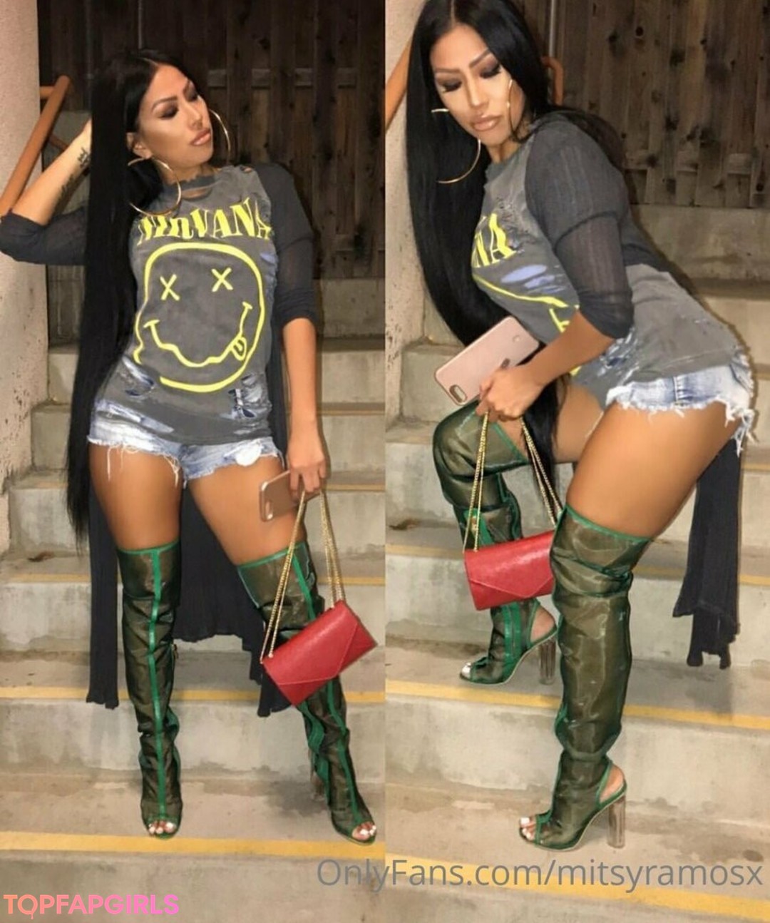 mitsyramosx best pornstar image