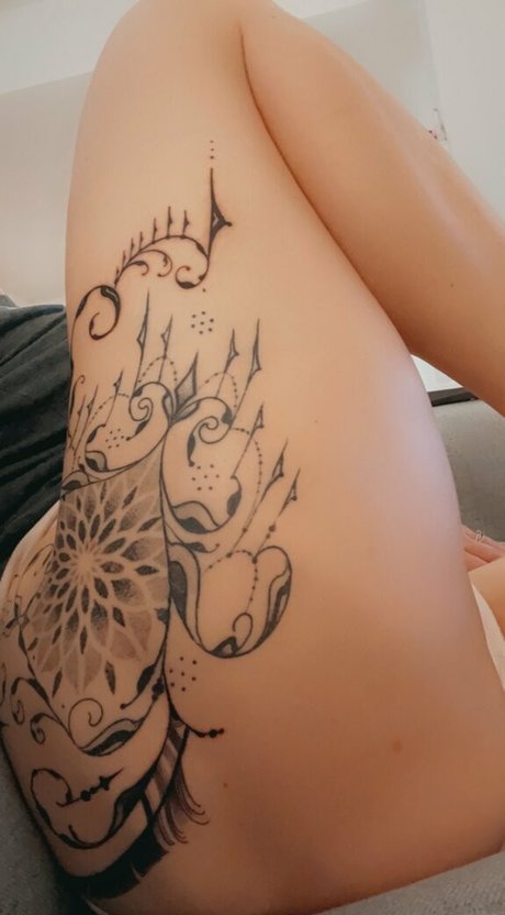 therileyeffect perfect star image