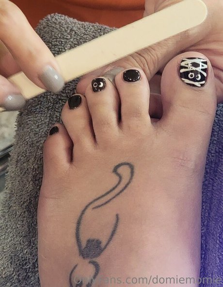 domiemomie nudes star photo