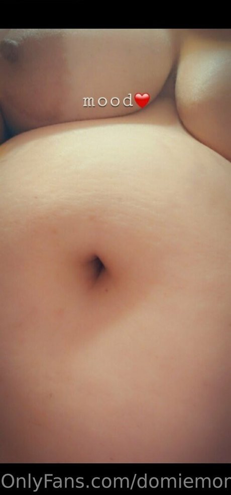 domiemomie best pornstar photo