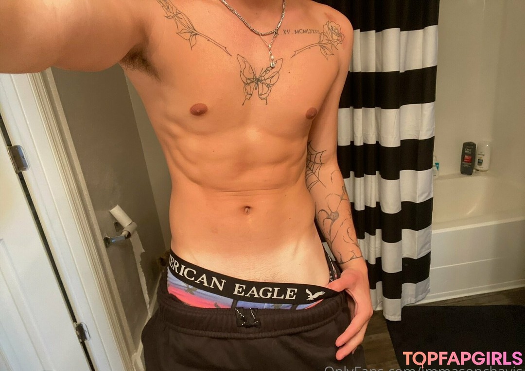 immasonchavis pornstar high quality pics