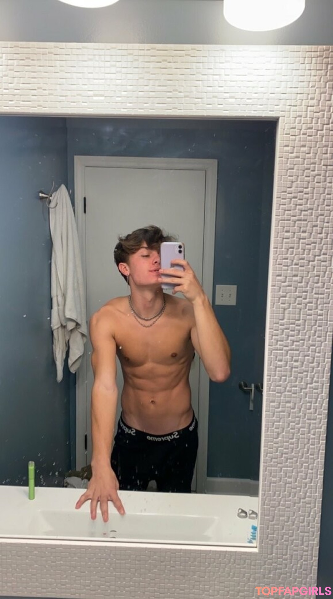 immasonchavis sexy model picture
