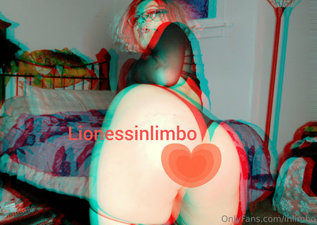 inlimbo art model photo