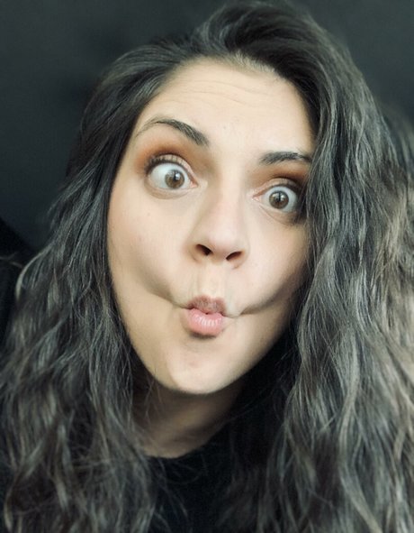 Dizzy Dazzle porn actress photo