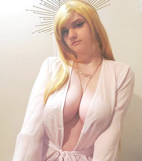 Annonalfa model top archive