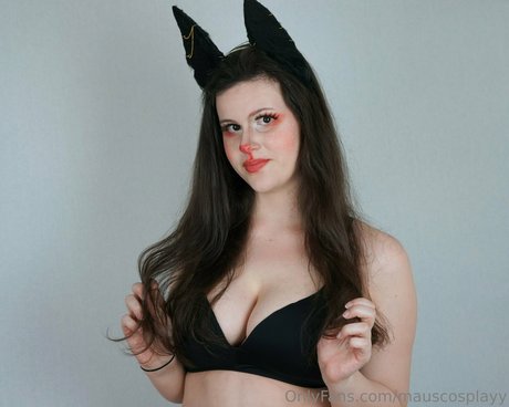 mauscosplayy model sex picture